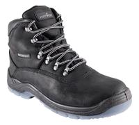 Portwest FW57 All Weather S3 Bootblack Size 7