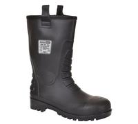 Portwest FW75 Neptune Rigger Steel Toe Waterproof Anti-Static Safety Work Boot