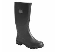 Portwest FW90 Occupational PVC Wellington Steel Toe Cap Fully Waterproof