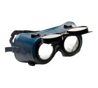 Portwest Gas Welding Goggles Bottle Green