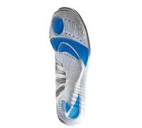 Portwest Gel Cushioning Insole, Size: M, Colour: Grey, FC90GRRM