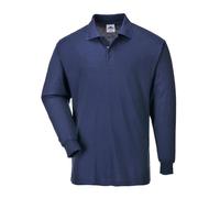 Portwest Genoa Polo Shirt Long Sleeve B212