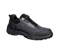 PORTWEST Girder Composite Low Shoe S3S ESD SR FO Water Resistant FE05