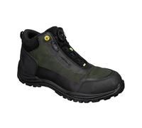 Portwest Girder Composite Mid Boot S3S ESD SR FO | FE04