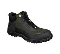 Portwest Girder Composite Mid Boot S3S ESD SR FO Reflective Protective FE04