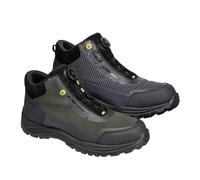 Portwest Girder Composite Mid Boot S3S ESD SR FO Reflective Protective FE04