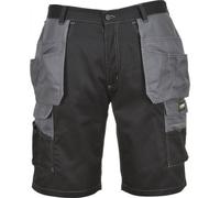 Portwest Granite Shorts Ks18Bzrm