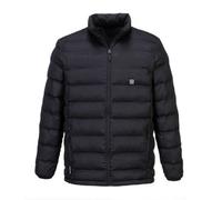 Portwest Heated Tunnel Jacket S547