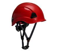 PORTWEST Height Endurance Helmet Scaffolding and Climbing Safety Hard Hat #PS53