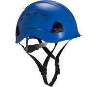 Portwest Height Endurance Mountaineer Helmet Royal Blue