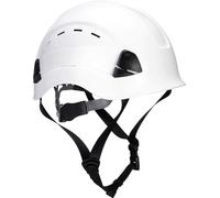Portwest Height Endurance Mountaineer Helmet White