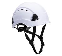 Portwest Height Endurance Mountaineer Helmet White