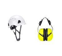 Portwest Height Endurance Vented Helmet, Size: One