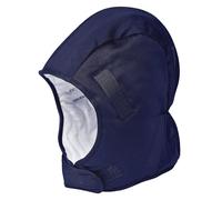 Portwest Helmet Winter Liner, Size: One Size, Colour: Navy, PA58NAR