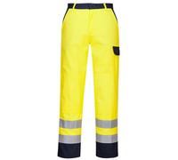 Portwest Hi Vis Bizflame Pro Trousers