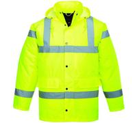 Portwest Hi-Vis Breathable Jacket