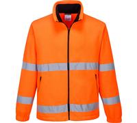 Portwest Hi Vis Essential Fleece Orange L