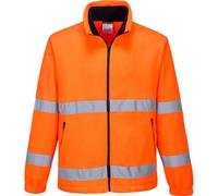 Portwest Hi Vis Essential Fleece Orange S
