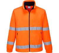 Portwest Hi Vis Essential Fleece Orange XS