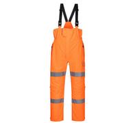 Portwest Hi-Vis Extreme Bib & Brace