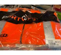 PORTWEST Hi-Vis Fleece F300