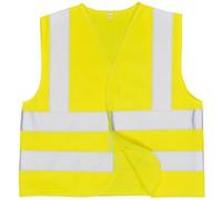 Portwest Hi-Vis Junior Vest Jn14Ye