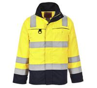 Portwest Hi-Vis Multi-Norm Jacket