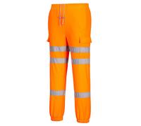 Portwest Hi-Vis Three Band Joggers Reflective RT48