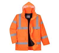 Portwest Hi-Vis Traffic Jacket