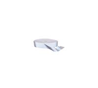 Portwest HiVisTex Reflect. Tape Silver Colour: Silver One Size