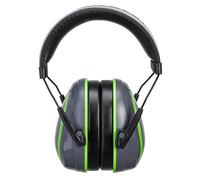 Portwest HV Extreme Ear Defenders Low Safety Reflective PW72