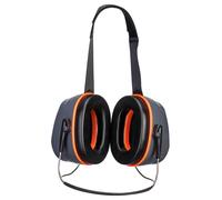 Portwest HV Extreme Ear Defenders Neckband PW78