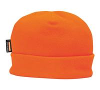 Portwest Insulatex Fleece Hat Orange One Size