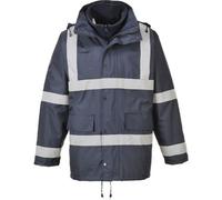Portwest Iona 3 In 1 Traffic Jacket