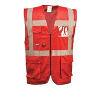 Portwest Iona Executive Vest F476Re