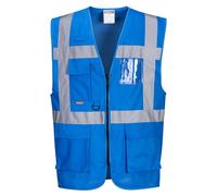 Portwest Iona Executive Vest Reflective F476