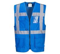 Portwest Iona Executive Hi Vis Vest