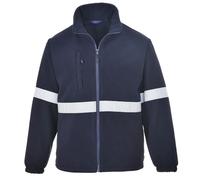 Portwest Iona Lite Fleece Durable Reflective F433