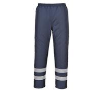Portwest S482 Iona Lite Winter Trousers Waterproof Padded Stain Resistant