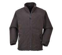 Portwest Jacket Argyll F400 Unlined Heavyweight Elasticated Polyester Fleece