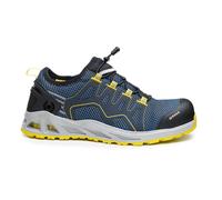 Portwest K-Balance/K-Walk S1P HRO SRC Black/Yellow | B1006