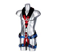 Portwest Kernmantle Restraint Lanyard, Color: White, FP20WHR