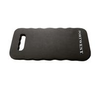 Portwest Kneeling Pad, Size: One Size, Colour: Black, KP05BKR