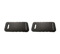 Portwest Kneeling Pad, Size: One Size, Colour: Black, KP05BKR (Pack of 2)