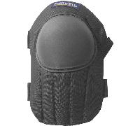 Portwest KP20 Lightweight Knee Pad Black Colour: Black, Size: One Size One Size