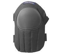 Portwest KP20 Lightweight Knee Pad Hard Wearing Outer Shell Breathable