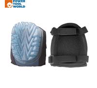 Portwest KP40BKR KP40 Type 1 Strap On Ultimate Gel Knee Pads Black