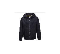 Portwest KS31BKRS Nickel Sweatshirt Black Small