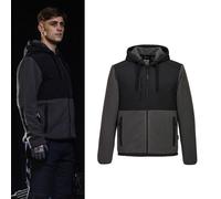 Portwest KX3 Borg fleece (KX371) - Mens