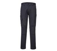 Portwest KX3 Cargo Trousers 32 Metal Gry